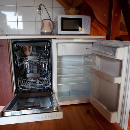 Apartamenty Rodzinne Łukęcin Esterno foto