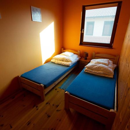 Apartamenty Rodzinne Łukęcin Esterno foto