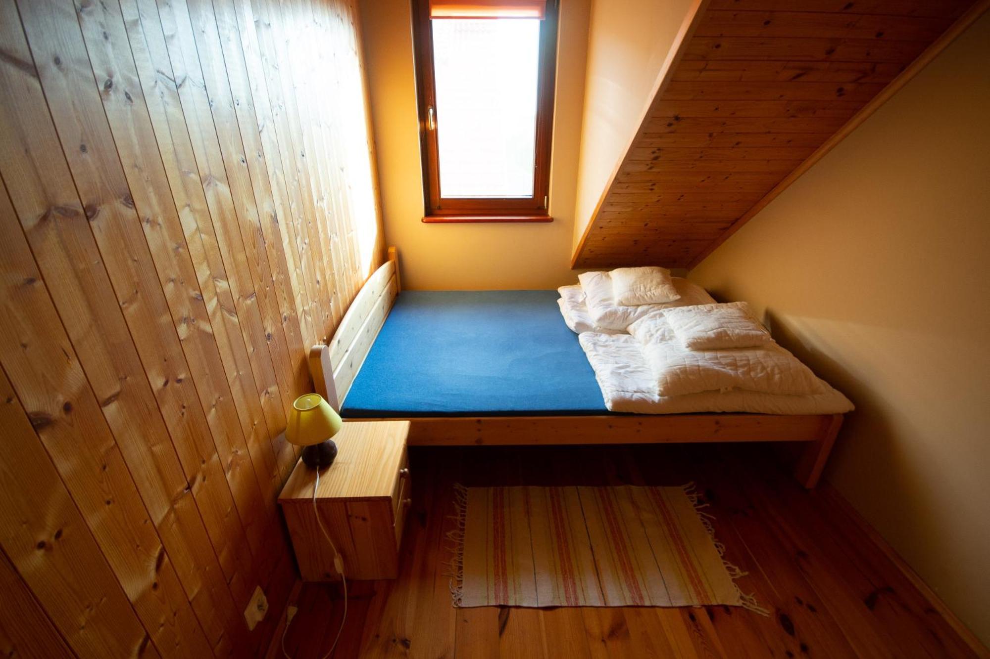 Apartamenty Rodzinne Łukęcin Esterno foto
